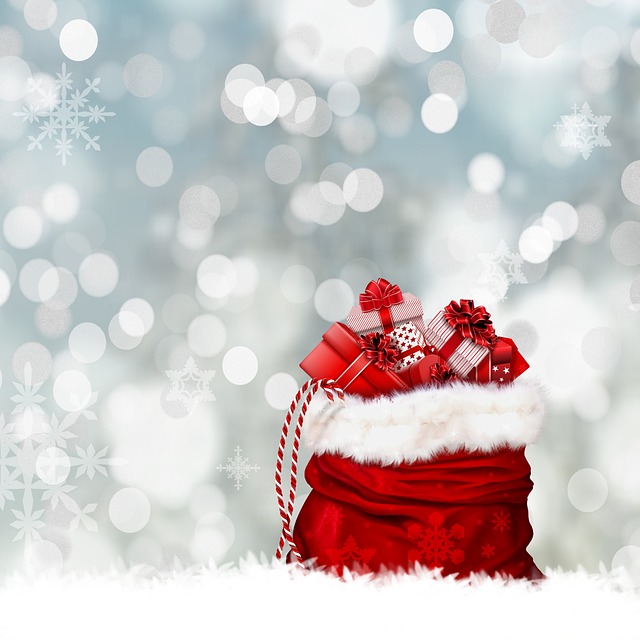 christmas gift guide for her