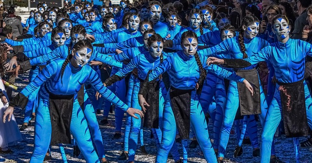 group halloween costumes