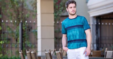 men's casual style guide