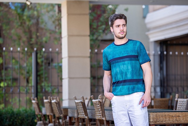 men's casual style guide