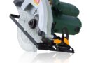 circular track saw