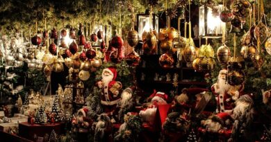 christmas gift guide