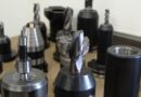 milling machine cutters