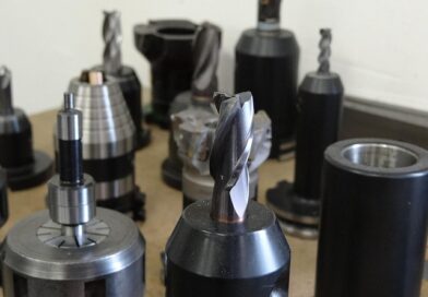 milling machine cutters