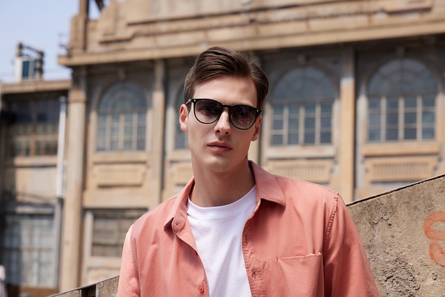 men's outfit style guide