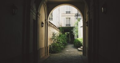 parisian chic fashion