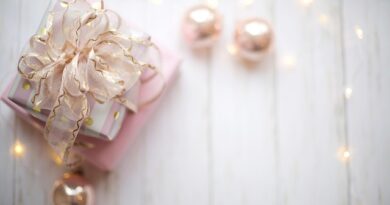 holiday gift guide for her