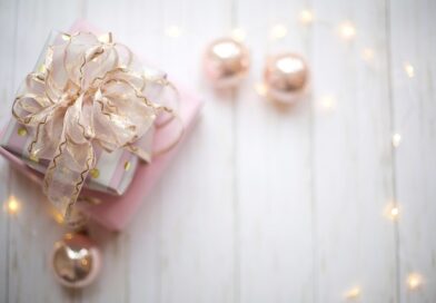 holiday gift guide for her