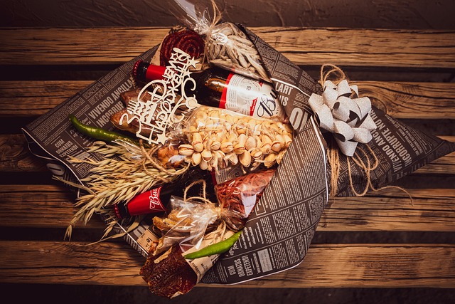 gift guide for men