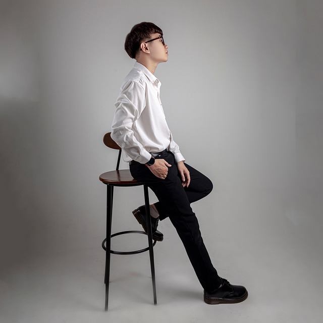mens outfit guide