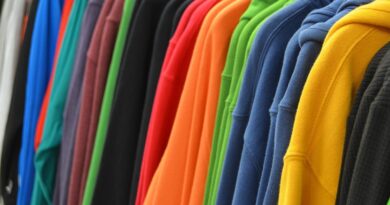 sweatshirts, sweaters, exhibition, store, shopping, shelfs, buy, business, clothes, clothes, clothes, clothes, clothes, clothes