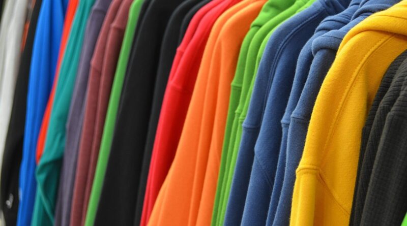 sweatshirts, sweaters, exhibition, store, shopping, shelfs, buy, business, clothes, clothes, clothes, clothes, clothes, clothes