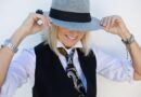 woman in menswear, menswear for women, fashion, outfit, hat, gray hat, woman, attractive, lifestyle, clothing, model, clothes, style, outfit, outfit, outfit, outfit, outfit