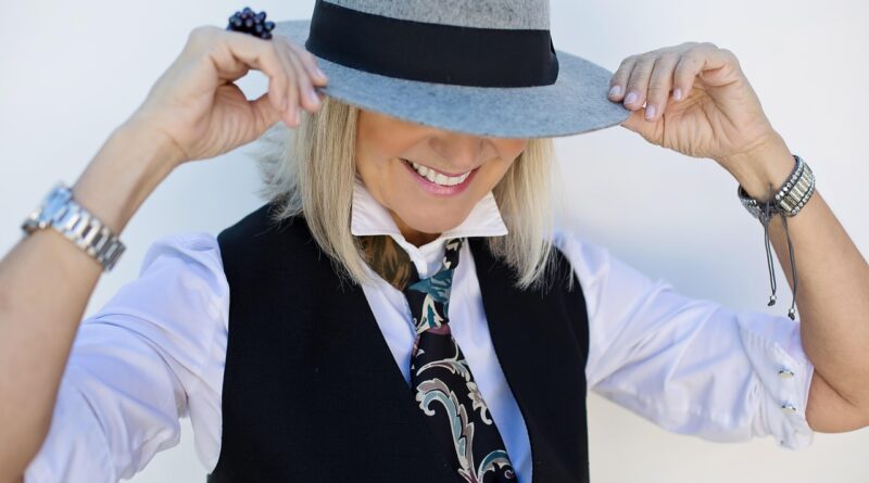 woman in menswear, menswear for women, fashion, outfit, hat, gray hat, woman, attractive, lifestyle, clothing, model, clothes, style, outfit, outfit, outfit, outfit, outfit