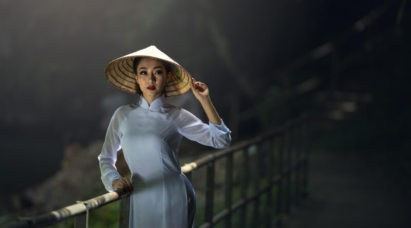 woman, model, portrait, pose, dress, style, fashion, posing, young woman, girl, modeling, female, woman portrait, asian, hat, vietnamese, woman, model, portrait, dress, fashion, fashion, fashion, fashion, fashion, girl, asian, asian, vietnamese