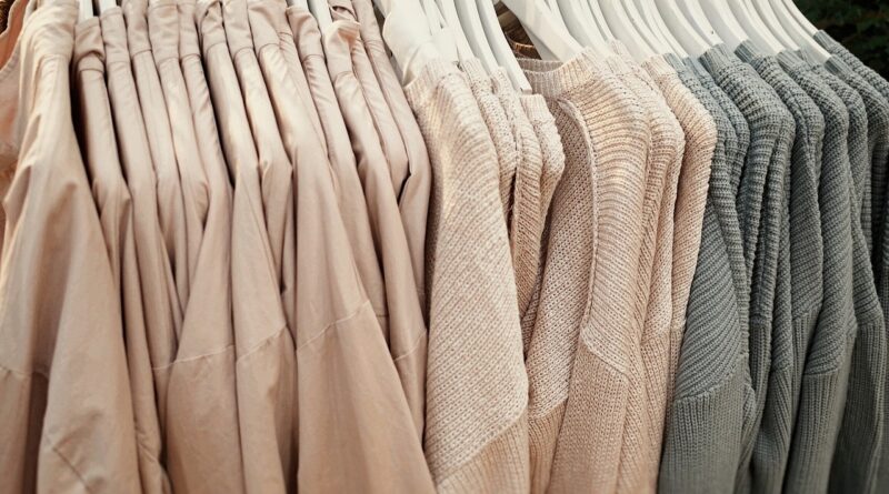 clothing, fashion, trend, sweater, pink, soft, shelf, coat hanger, beautiful, female, shopping, shop, shopping mall, clothing store, magazine, material, knitting, autumn, new product, container, wardrobe, exhibit, coat hanger, clothing store, clothing store, clothing store, clothing store, wardrobe, wardrobe, wardrobe, wardrobe, wardrobe