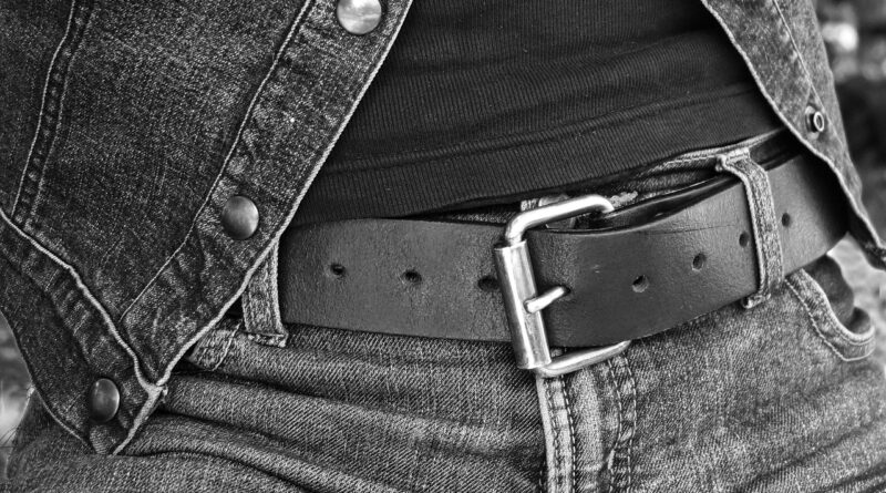 person, woman, body, hips, jeans, belt, buckle, t-shirt, gilet, denim, fashion, cool, hip, stylish, belt, belt, belt, belt, belt, denim, denim