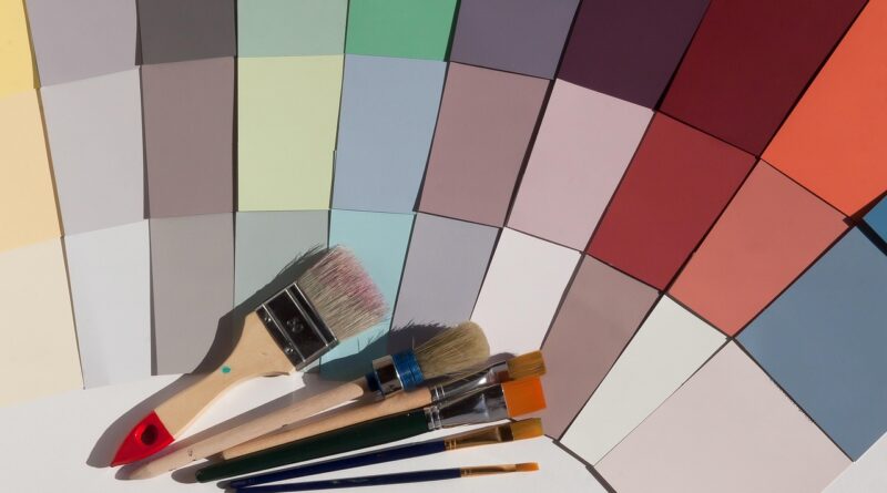 color samples, paint brush, layout, wall gestalter, trend colors, decision, interior architect, interior-design, judgement, color picker, paint brush, decision, decision, decision, decision, judgement, judgement, judgement, judgement, judgement, color picker