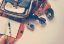 go pro, pen, notepad, travel, vacation, journal, diary, bag, accessories, holiday, flat lay, travel, travel, travel, travel, travel, vacation, accessories