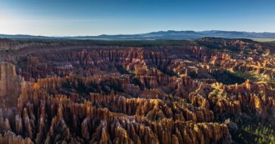 utah, canyon, bryce, usa, america, earth, manhattan, famous