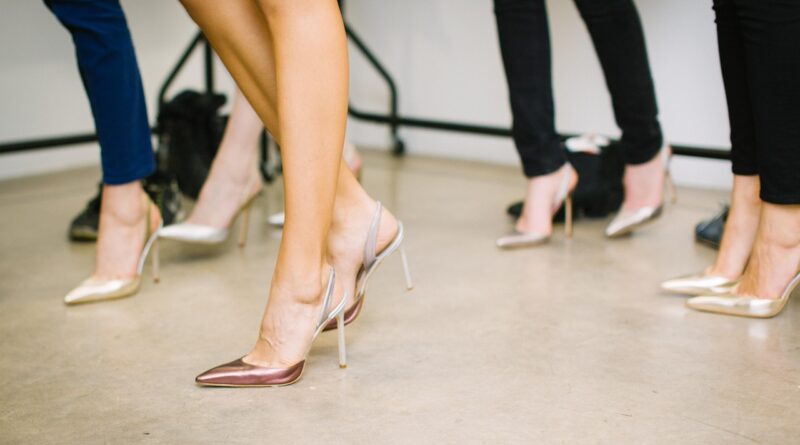 feet, footwear, high heels, legs, shoes, stilettos, women, high heels, high heels, high heels, high heels, high heels