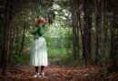 turban, headdress, costume, image, forest, nature, skirt, shirt, pose, retro, vintage, history, historical, portrait, outfit, turban, skirt, skirt, skirt, skirt, skirt, outfit, outfit
