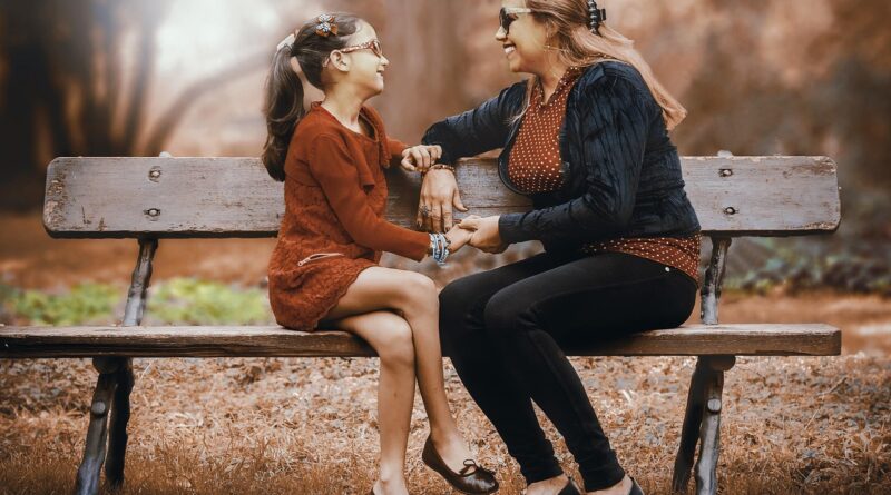 mother and daughter, happy mothers day, women, two, lifestyle, fashion, family, girl, outdoors, brown fashion, mom, mum
