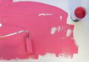 trend color, wooden plate, color, rolling, paint can, coral, photo background, paint can, paint can, paint can, paint can, paint can