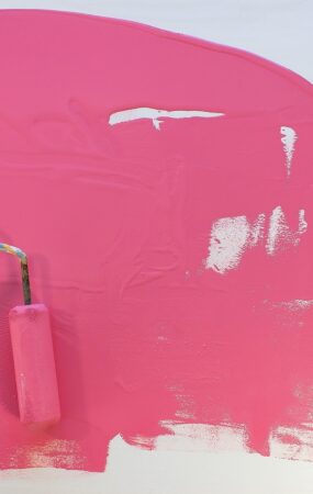 trend color, wooden plate, color, rolling, paint can, coral, photo background, paint can, paint can, paint can, paint can, paint can