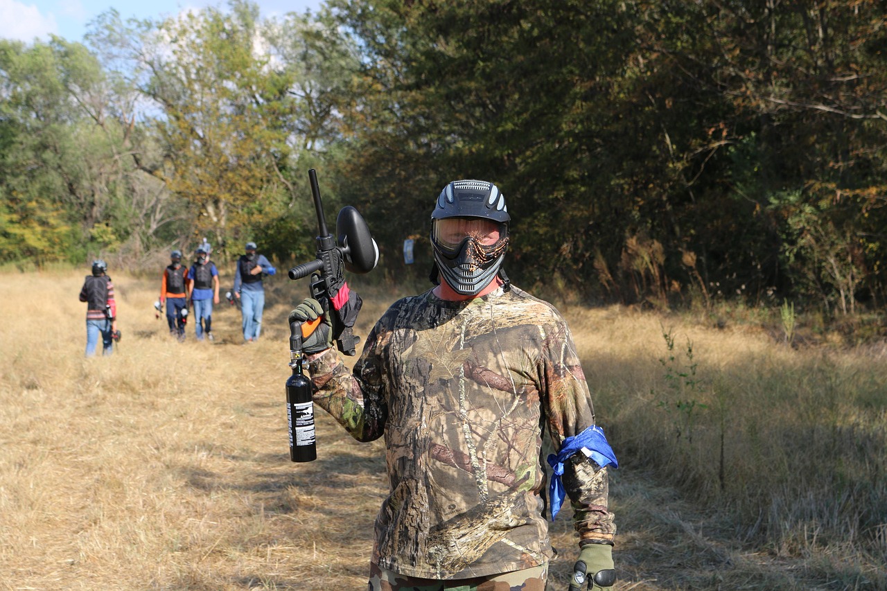 paintball, camo, camouflage, gun, protection, armed, weapon, battle, paintball, paintball, paintball, paintball, paintball