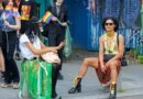people, lgbt, event, parade, pride, makeup, clothes, street, costumes, pride month, pride parade, rainbow flag, pride flags, world pride