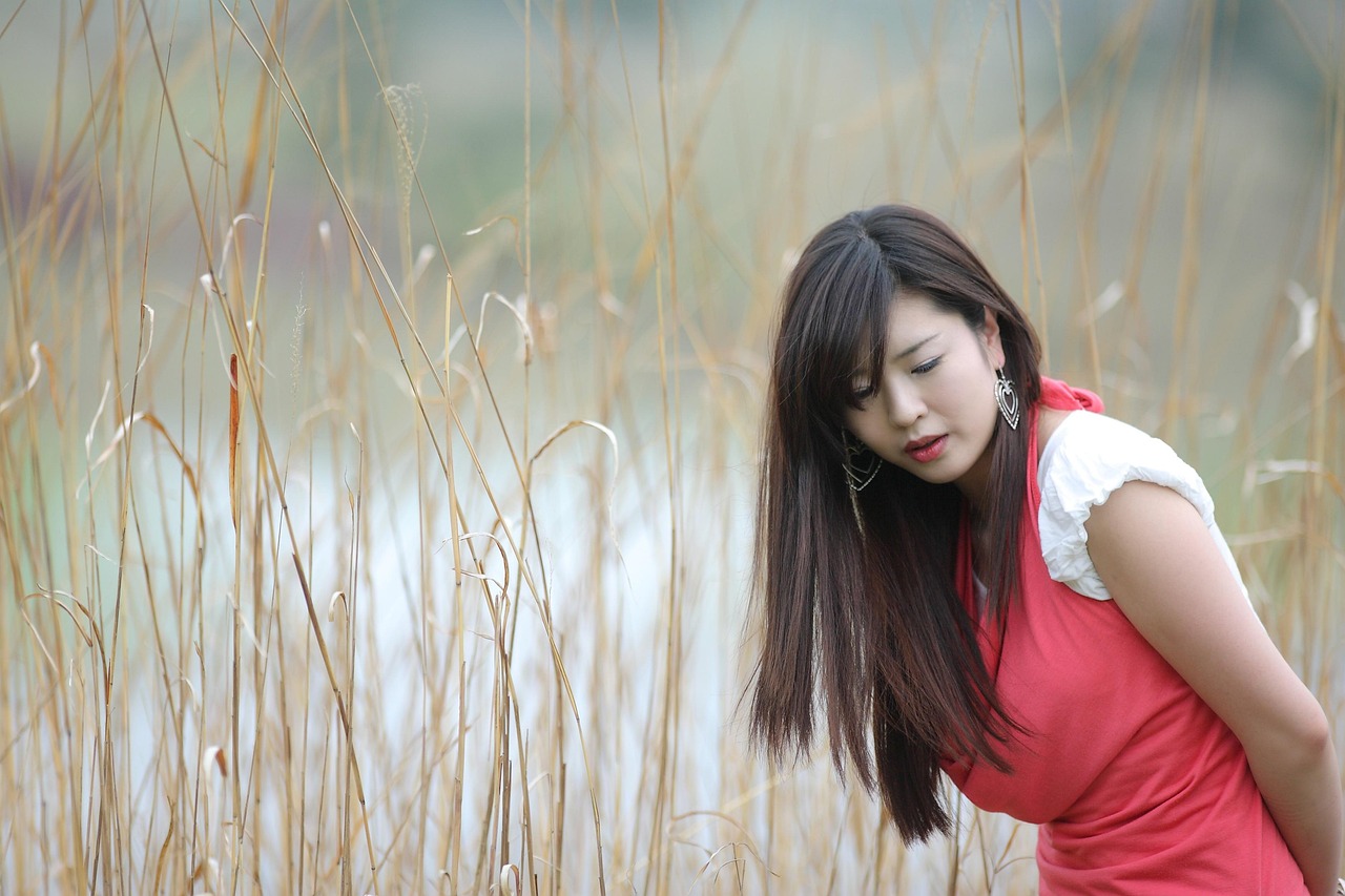 korean women, people, lady, republic of korea, autumn, korean women, korean women, korean women, korean women, korean women
