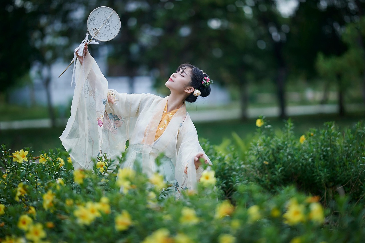 woman, model, portrait, white dress, outdoors, nature, flowers, garden, asian, asian woman, young woman, female, modeling, pose, posing, beautiful flowers, dress, flower wallpaper, fashion, girl, flower background, vietnam, vietnamese girl