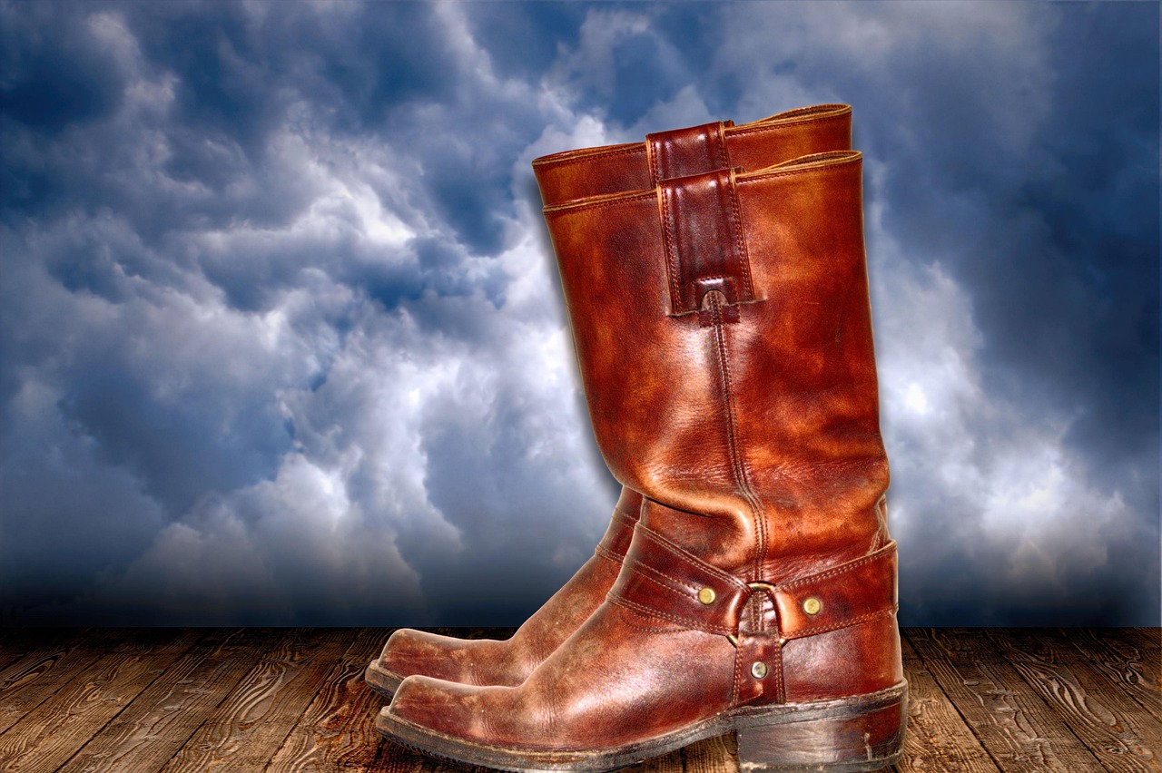 boots, leather, boot leg, shoes, old, leather boots, cowboy boots, nostalgic, wood, cowboy boots, cowboy boots, cowboy boots, cowboy boots, cowboy boots