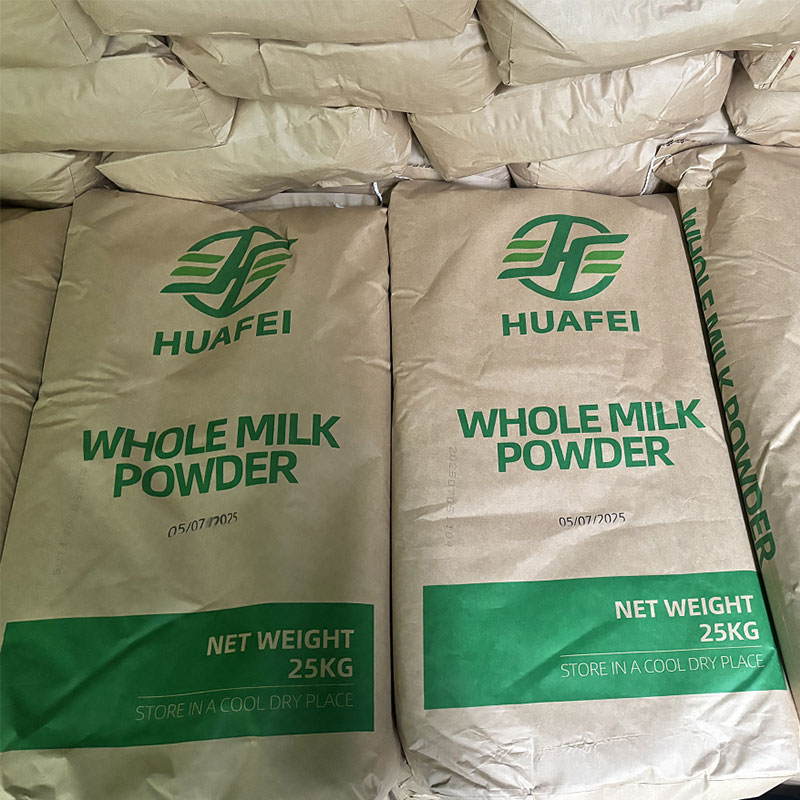 Dried Buttermilk Buyer Guide