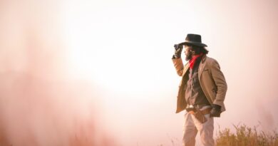 man, cowboy, model, portrait, male, guy, bearded man, male model, cowboy hat, cowboy outfit, fashion, style, outfit, hat, modeling, pose, posing, outdoors, fields, themed photoshoot, alone, photoshoot, awais mughal, cowboy, cowboy, cowboy, cowboy, cowboy, cowboy hat
