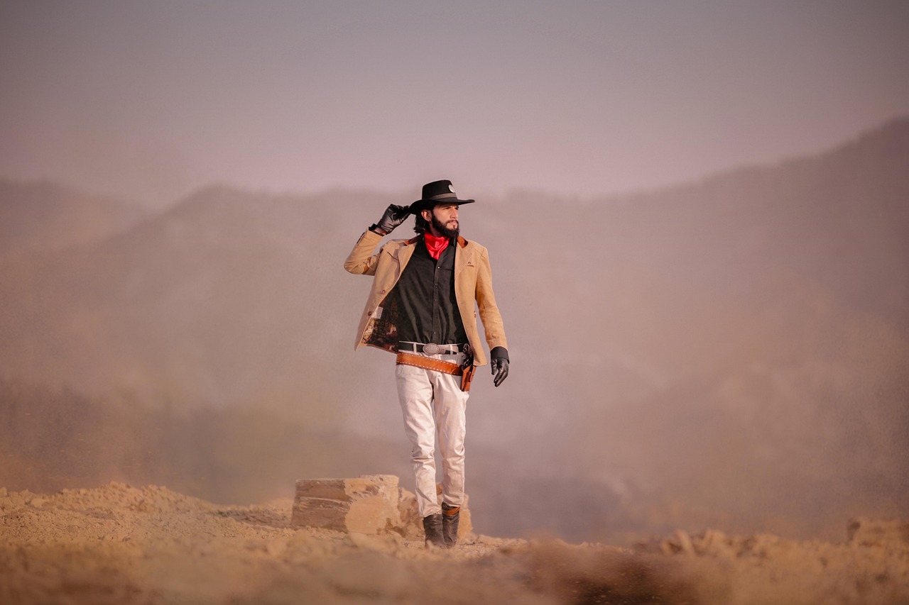 man, cowboy, model, portrait, smoke, smoking, smoker, cowboy hat, male, guy, bearded man, male model, cowboy outfit, fashion, style, outfit, hat, modeling, pose, posing, outdoors, fields, awais mughal, themed photoshoot, alone, cowboy, cowboy, cowboy, cowboy, cowboy