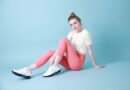 woman, model, casual, young, fitness outfit, sneakers, comfort, style, fashion, woman, model, sneakers, sneakers, sneakers, sneakers, sneakers, fashion