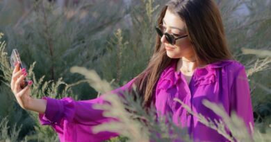girl, woman, outdoors, nature, portrait, beauty, pretty, sunglasses, smartphone, photographing, self, plants, fashion, lifestyle
