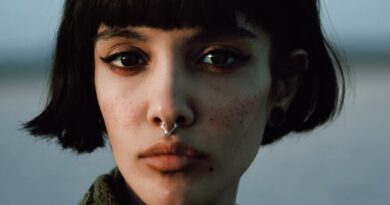girl, face, female, portrait