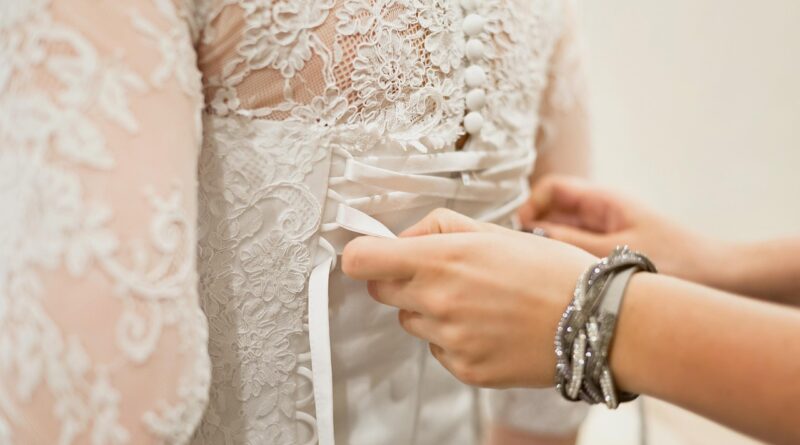 wedding, dress, woman, ribbon, corset, lace, brown wedding, corset, corset, corset, corset, corset