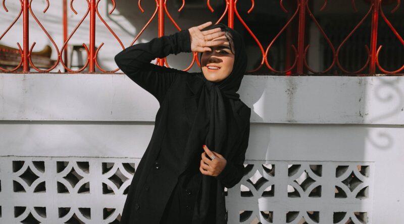 hijab, girl, fashion, street, beauty, pose, model, hijab, hijab, hijab, hijab, hijab