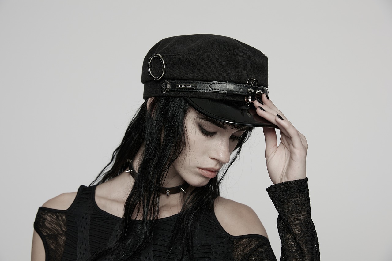 creepers, monster, cyber, creepy, rock, punk, gothaesthetic, goth, gothic, fashion, steampunk, darkfashion, darkstyle, victoriangoth, witch, punkrave, pirate, skull, adventure, fantasy, halloween