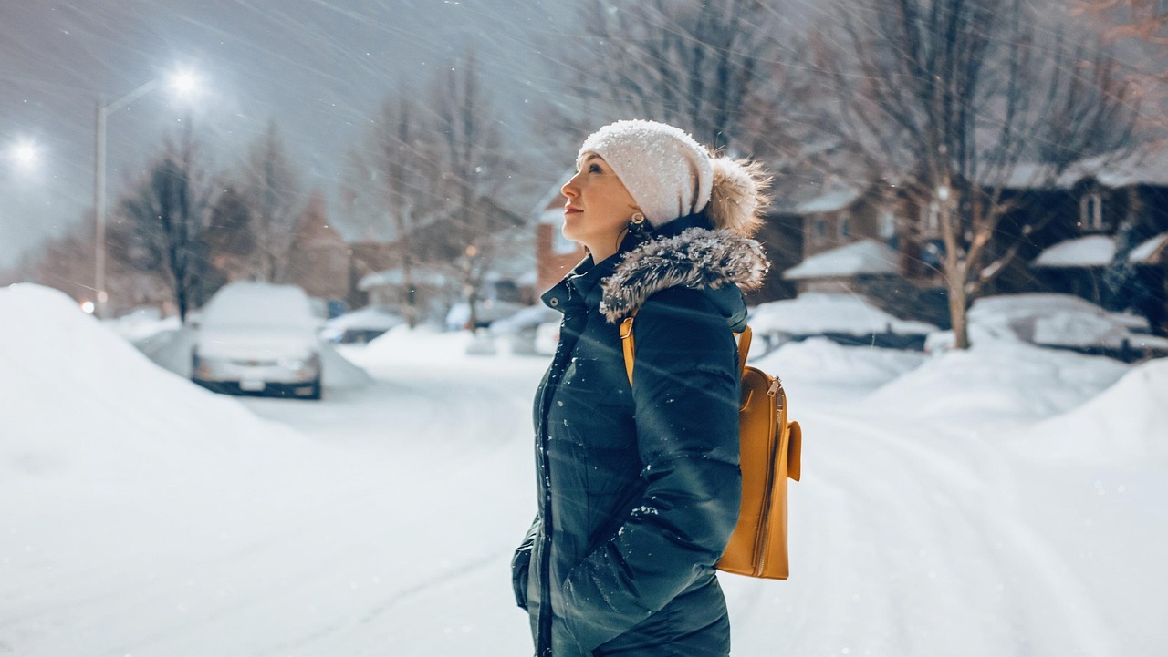 fashion, women, girl, jacket, leather, season, winter