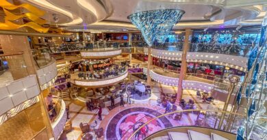cruise ship, interior, vacations, travel, boat, tourism, maritime, cruise