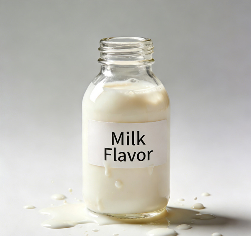 Dairy Powder Import Planning Guide